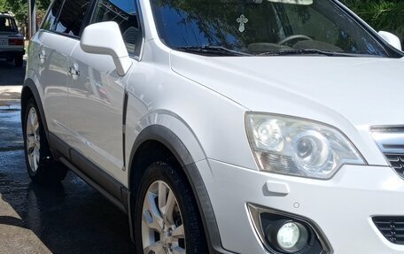 Opel Antara I, 2013 год, 1 100 000 рублей, 2 фотография
