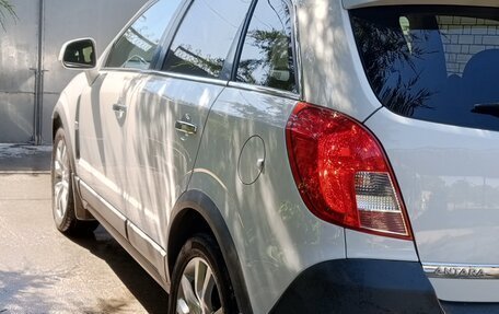 Opel Antara I, 2013 год, 1 100 000 рублей, 6 фотография