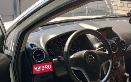 Opel Antara I, 2013 год, 1 100 000 рублей, 4 фотография