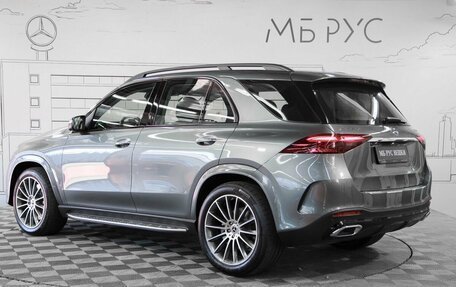Mercedes-Benz GLE, 2026 год, 15 120 000 рублей, 6 фотография