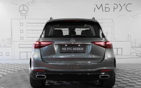 Mercedes-Benz GLE, 2026 год, 15 120 000 рублей, 7 фотография