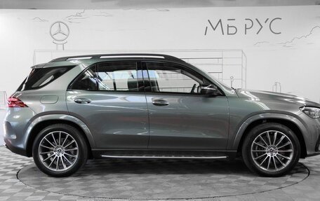 Mercedes-Benz GLE, 2026 год, 15 120 000 рублей, 11 фотография