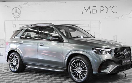 Mercedes-Benz GLE, 2026 год, 15 120 000 рублей, 12 фотография