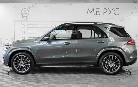 Mercedes-Benz GLE, 2026 год, 15 120 000 рублей, 4 фотография