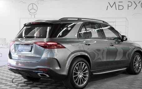 Mercedes-Benz GLE, 2026 год, 15 120 000 рублей, 10 фотография