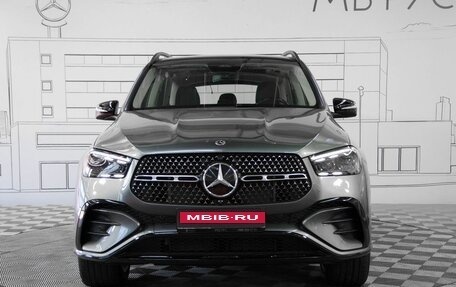 Mercedes-Benz GLE, 2026 год, 15 120 000 рублей, 13 фотография