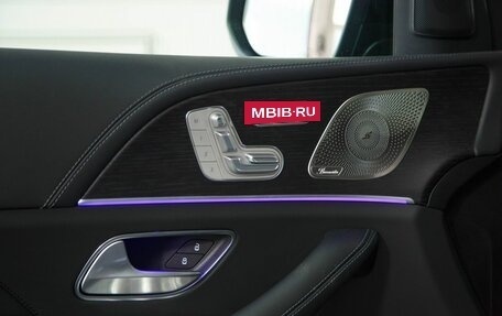Mercedes-Benz GLE, 2026 год, 15 120 000 рублей, 15 фотография