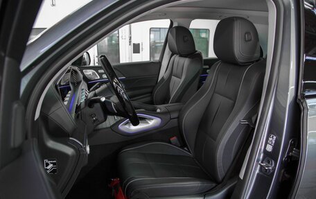 Mercedes-Benz GLE, 2026 год, 15 120 000 рублей, 17 фотография