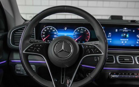 Mercedes-Benz GLE, 2026 год, 15 120 000 рублей, 21 фотография