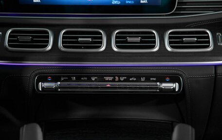 Mercedes-Benz GLE, 2026 год, 15 120 000 рублей, 27 фотография