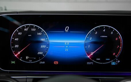 Mercedes-Benz GLE, 2026 год, 15 120 000 рублей, 22 фотография