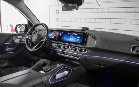Mercedes-Benz GLE, 2026 год, 15 120 000 рублей, 30 фотография