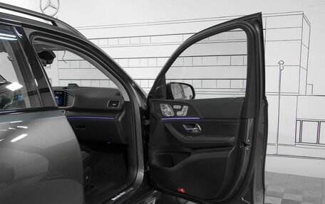 Mercedes-Benz GLE, 2026 год, 15 120 000 рублей, 31 фотография