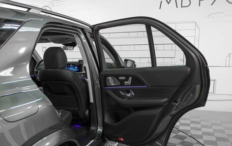 Mercedes-Benz GLE, 2026 год, 15 120 000 рублей, 37 фотография