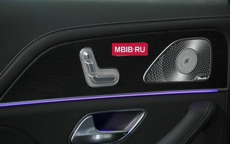 Mercedes-Benz GLE, 2026 год, 15 120 000 рублей, 33 фотография