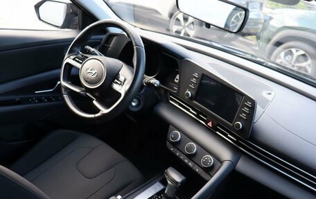 Hyundai Elantra, 2021 год, 2 130 000 рублей, 18 фотография
