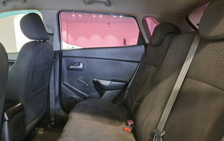KIA Rio III рестайлинг, 2017 год, 1 102 500 рублей, 16 фотография