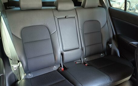 KIA Sportage IV рестайлинг, 2017 год, 1 999 000 рублей, 13 фотография