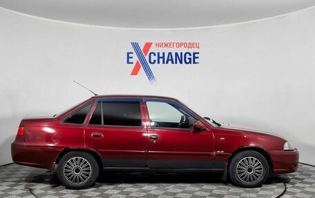Daewoo Nexia I рестайлинг, 2010 год, 169 000 рублей, 4 фотография