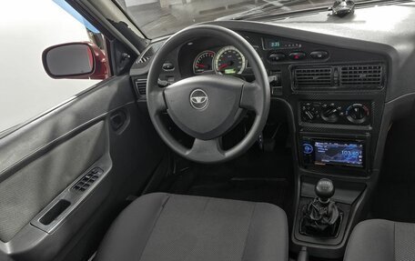 Daewoo Nexia I рестайлинг, 2010 год, 169 000 рублей, 14 фотография