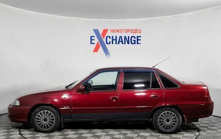 Daewoo Nexia I рестайлинг, 2010 год, 169 000 рублей, 8 фотография