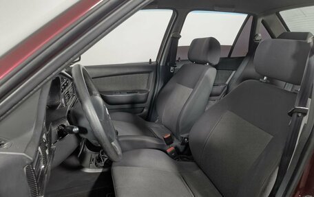 Daewoo Nexia I рестайлинг, 2010 год, 169 000 рублей, 9 фотография