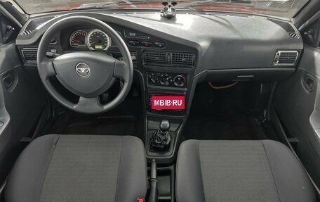 Daewoo Nexia I рестайлинг, 2010 год, 169 000 рублей, 13 фотография