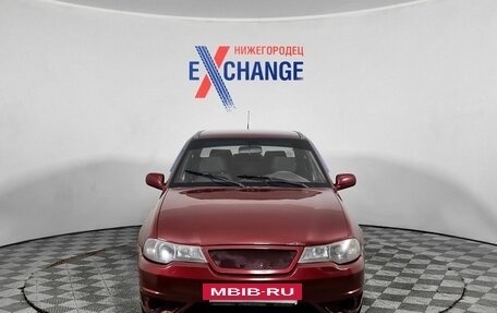 Daewoo Nexia I рестайлинг, 2010 год, 169 000 рублей, 2 фотография