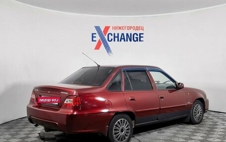 Daewoo Nexia I рестайлинг, 2010 год, 169 000 рублей, 5 фотография