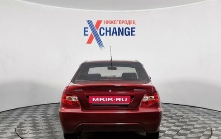Daewoo Nexia I рестайлинг, 2010 год, 169 000 рублей, 6 фотография
