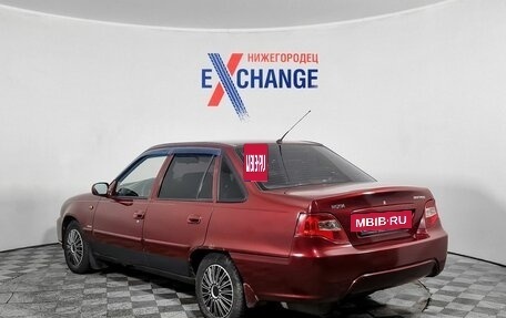 Daewoo Nexia I рестайлинг, 2010 год, 169 000 рублей, 7 фотография