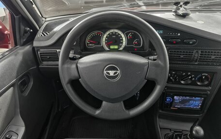 Daewoo Nexia I рестайлинг, 2010 год, 169 000 рублей, 16 фотография
