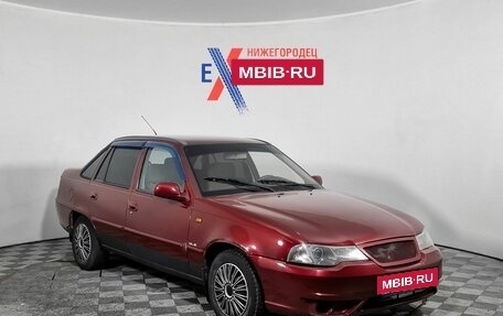 Daewoo Nexia I рестайлинг, 2010 год, 169 000 рублей, 3 фотография
