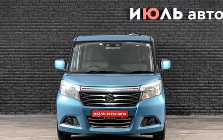 Suzuki Solio III, 2019 год, 1 100 000 рублей, 3 фотография