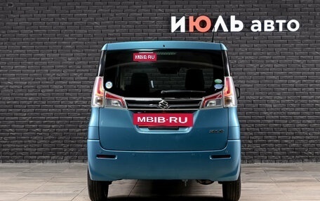 Suzuki Solio III, 2019 год, 1 100 000 рублей, 6 фотография