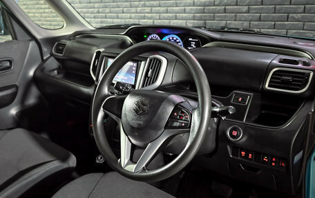 Suzuki Solio III, 2019 год, 1 100 000 рублей, 13 фотография