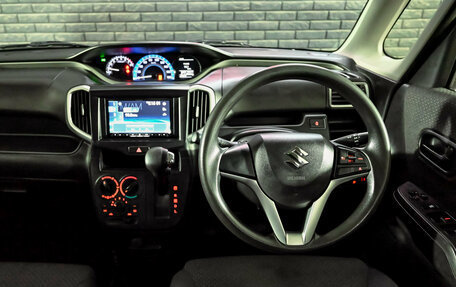 Suzuki Solio III, 2019 год, 1 100 000 рублей, 17 фотография