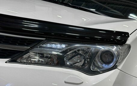Toyota RAV4, 2013 год, 1 850 000 рублей, 3 фотография