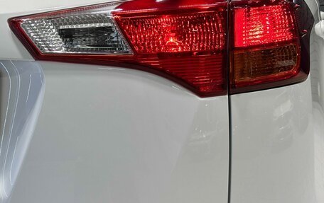 Toyota RAV4, 2013 год, 1 850 000 рублей, 8 фотография