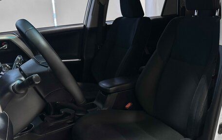 Toyota RAV4, 2013 год, 1 850 000 рублей, 11 фотография