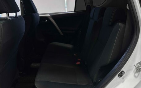 Toyota RAV4, 2013 год, 1 850 000 рублей, 12 фотография