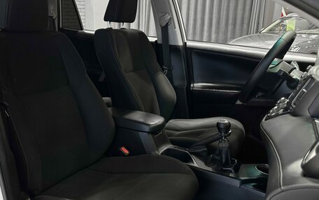 Toyota RAV4, 2013 год, 1 850 000 рублей, 15 фотография