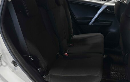 Toyota RAV4, 2013 год, 1 850 000 рублей, 14 фотография