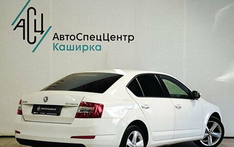 Skoda Octavia, 2013 год, 919 000 рублей, 2 фотография