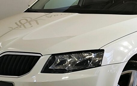 Skoda Octavia, 2013 год, 919 000 рублей, 5 фотография