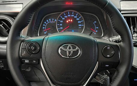 Toyota RAV4, 2013 год, 1 850 000 рублей, 25 фотография