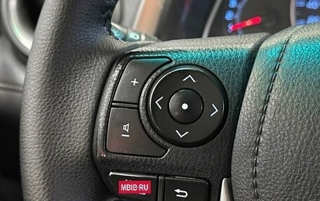 Toyota RAV4, 2013 год, 1 850 000 рублей, 20 фотография