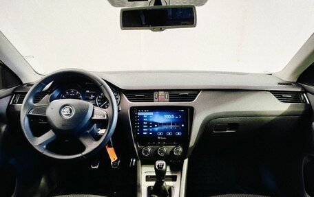Skoda Octavia, 2013 год, 919 000 рублей, 8 фотография
