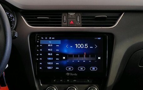 Skoda Octavia, 2013 год, 919 000 рублей, 9 фотография