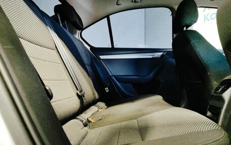 Skoda Octavia, 2013 год, 919 000 рублей, 13 фотография